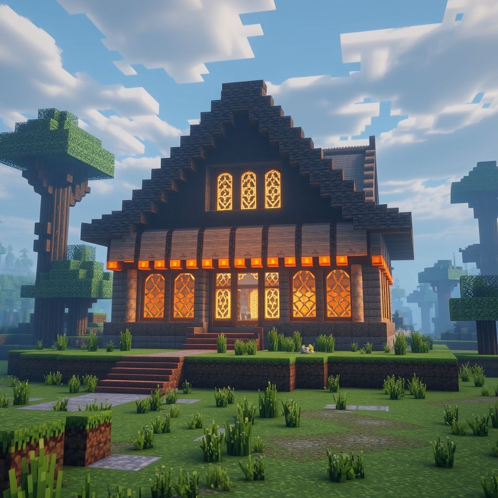 เคล็ดลับในการพัฒนาเรื่องราวที่น่าจดจำใน Minecraft